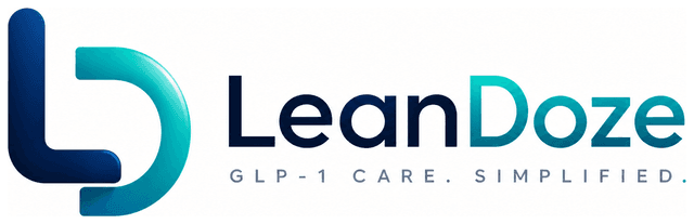 LeanDoze logo